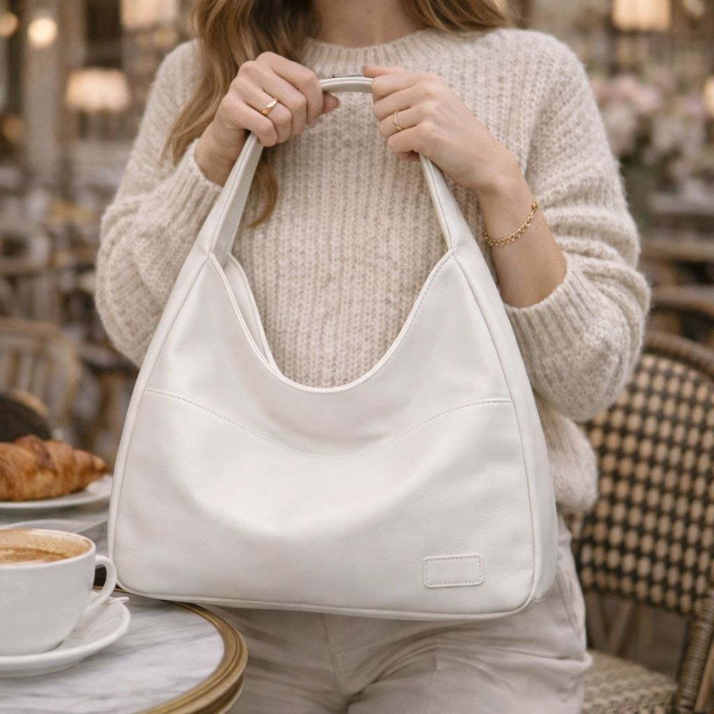 Laura Maya Hobo