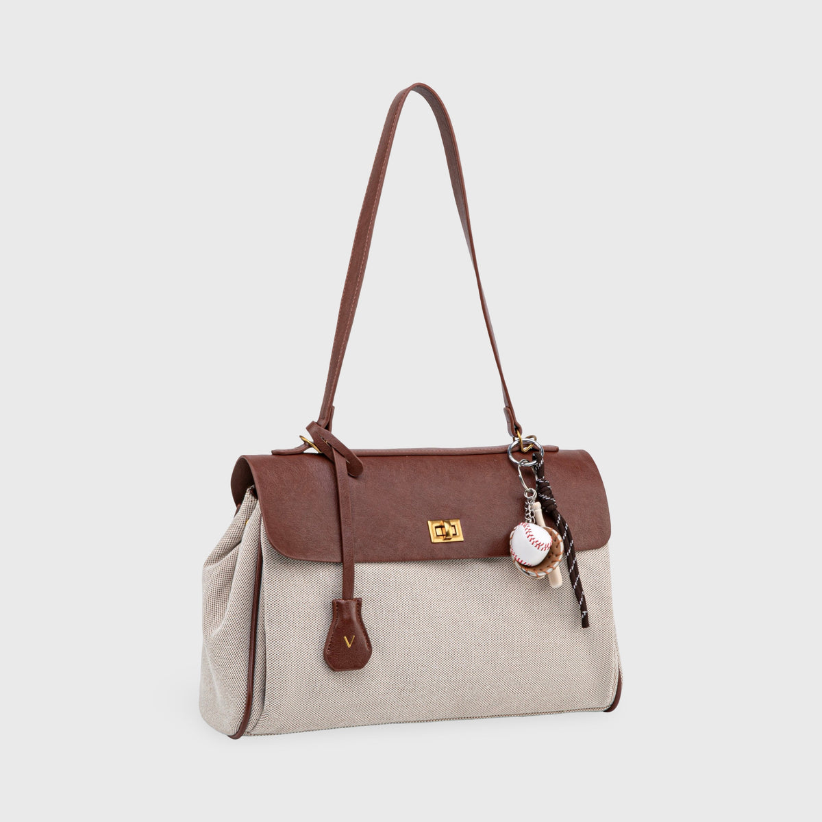 Cecil Vintage - Brown Canvas Limited Edition