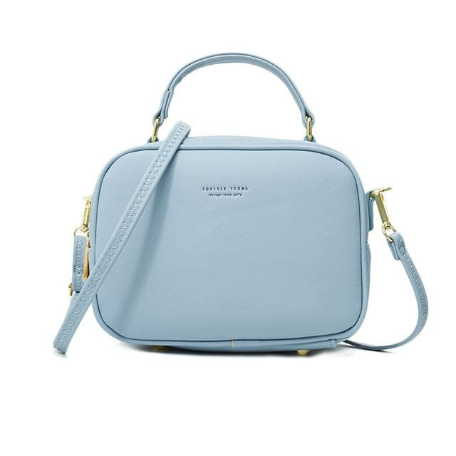 Laura Sienna | Small Crossbody Bag