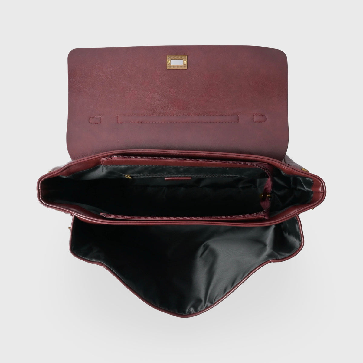 Cecil Vintage - Burgundy