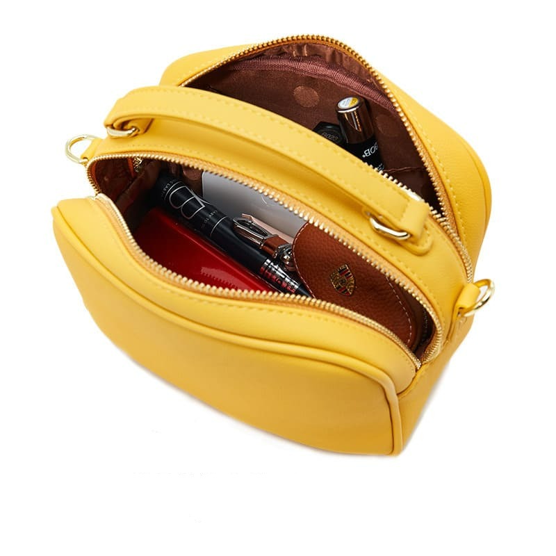 Laura Sienna | Small Crossbody Bag