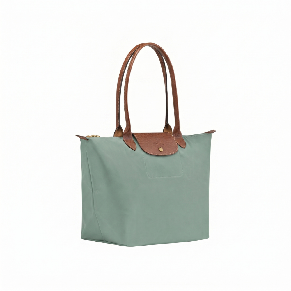 Laura Paris Green Ash Gray