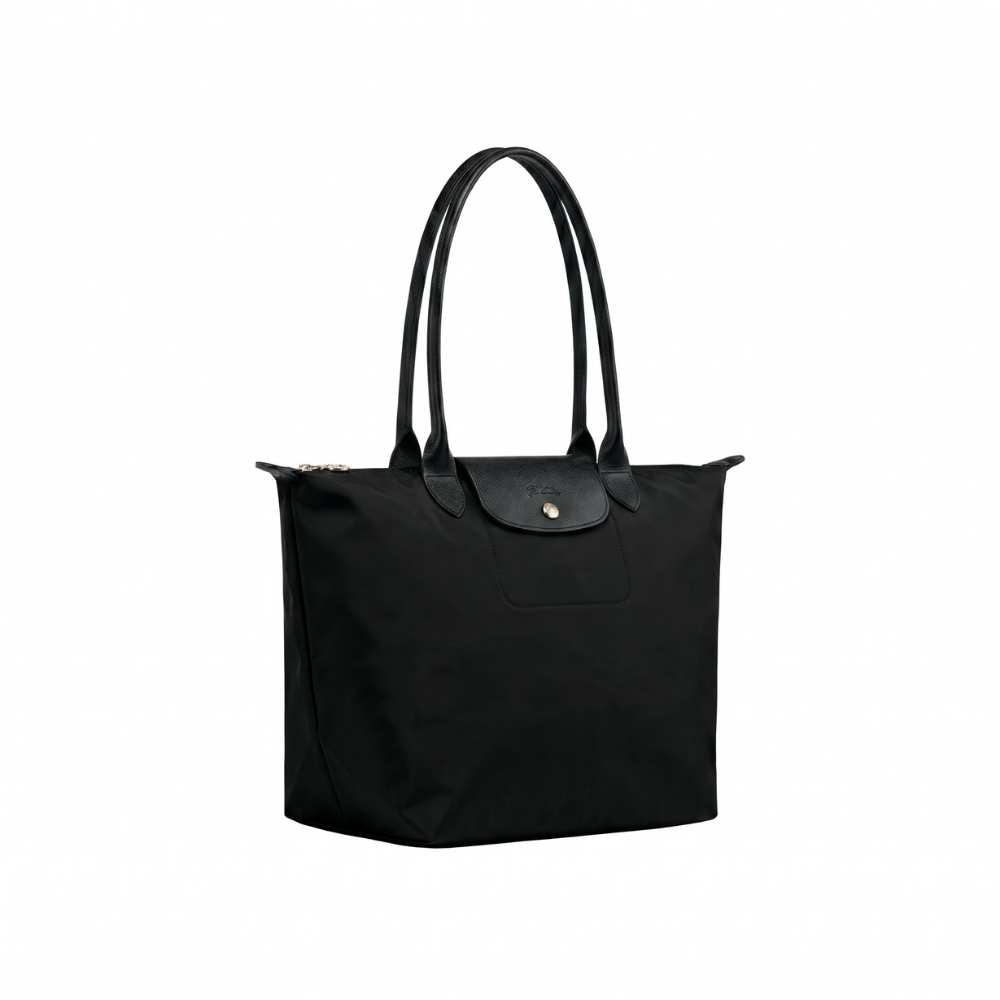 Laura Paris All Black Bag