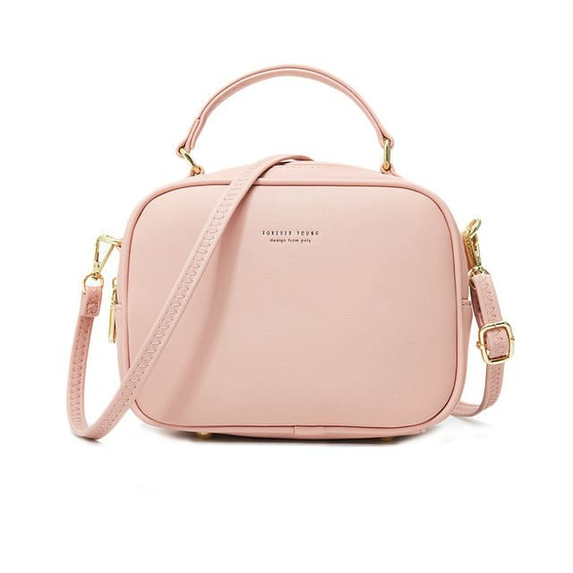 Laura Sienna | Small Crossbody Bag