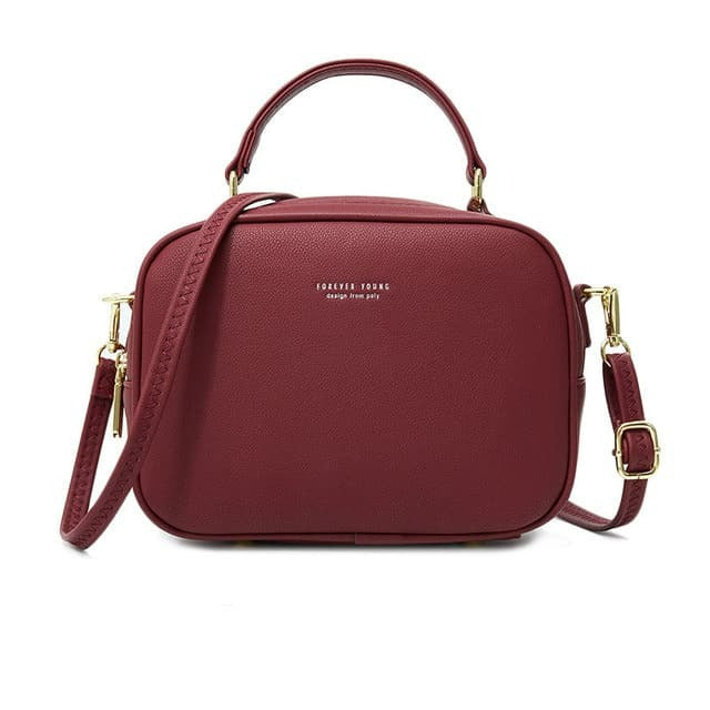 Laura Sienna | Small Crossbody Bag