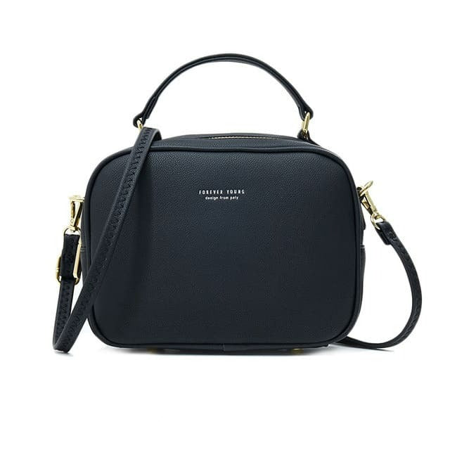 Laura Sienna | Small Crossbody Bag