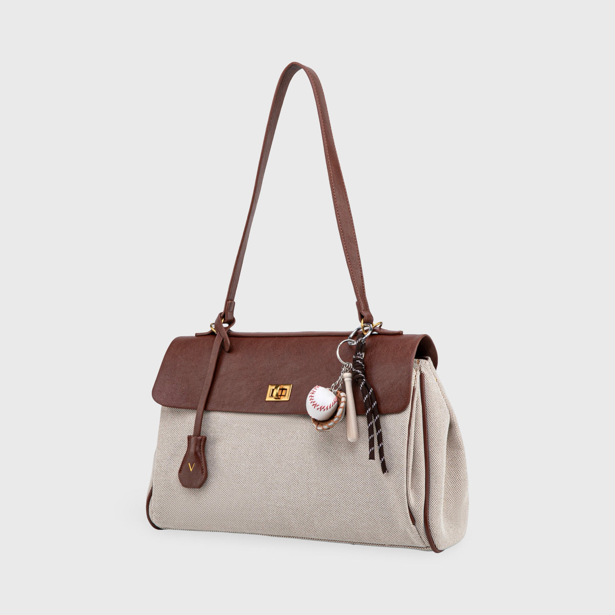 Cecil Vintage - Brown Canvas Limited Edition