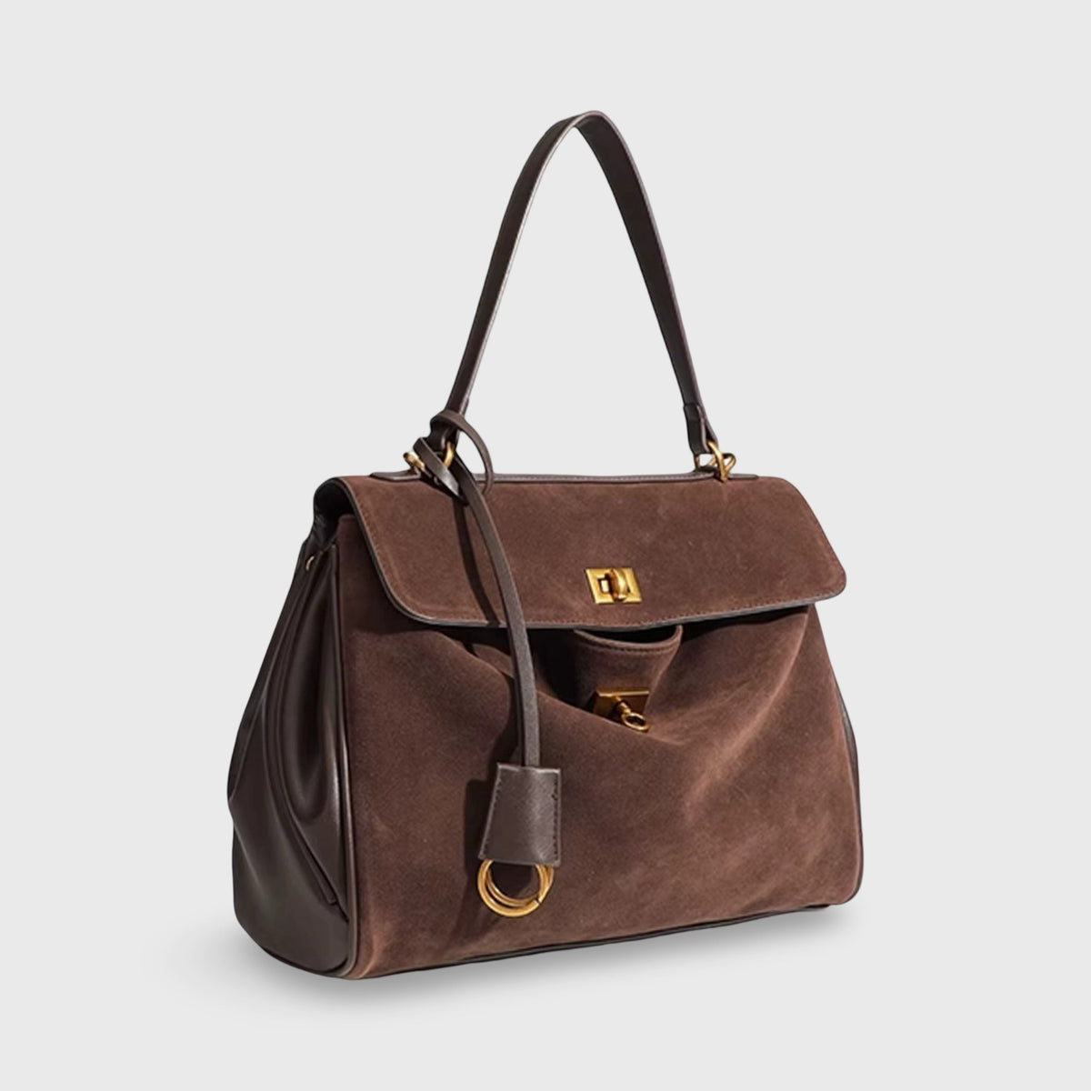 Cecil Genuine Leather