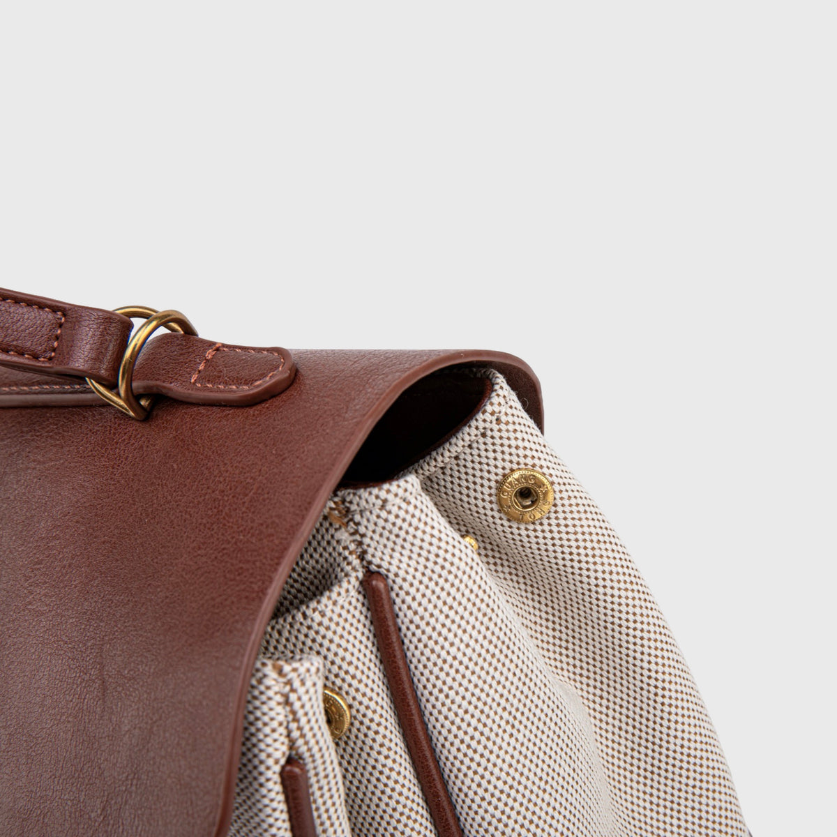 Cecil Vintage - Brown Canvas Limited Edition