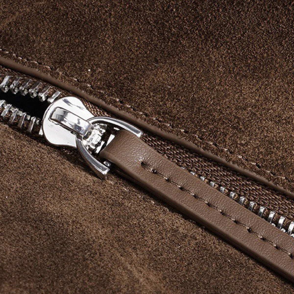 Lulu Genuine Leather