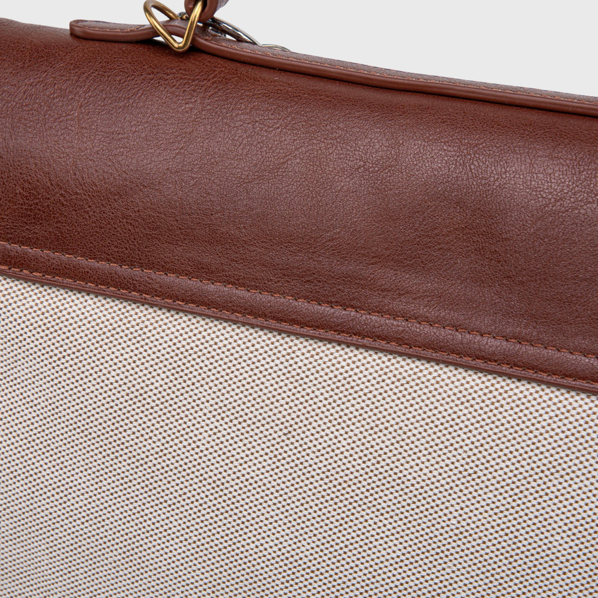 Cecil Vintage - Brown Canvas Limited Edition