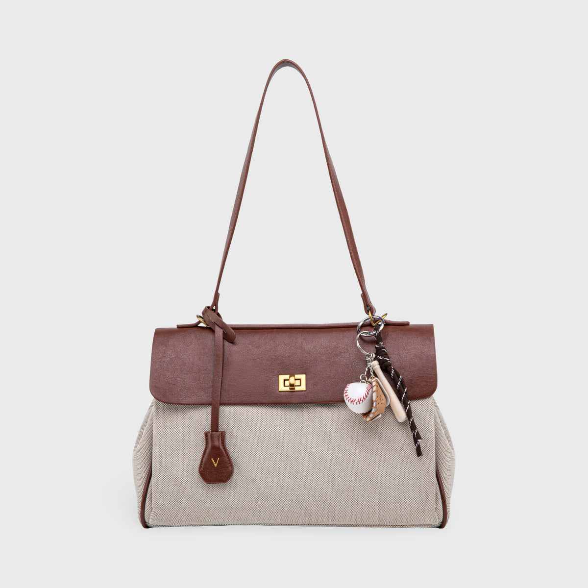 Cecil Vintage - Brown Canvas Limited Edition