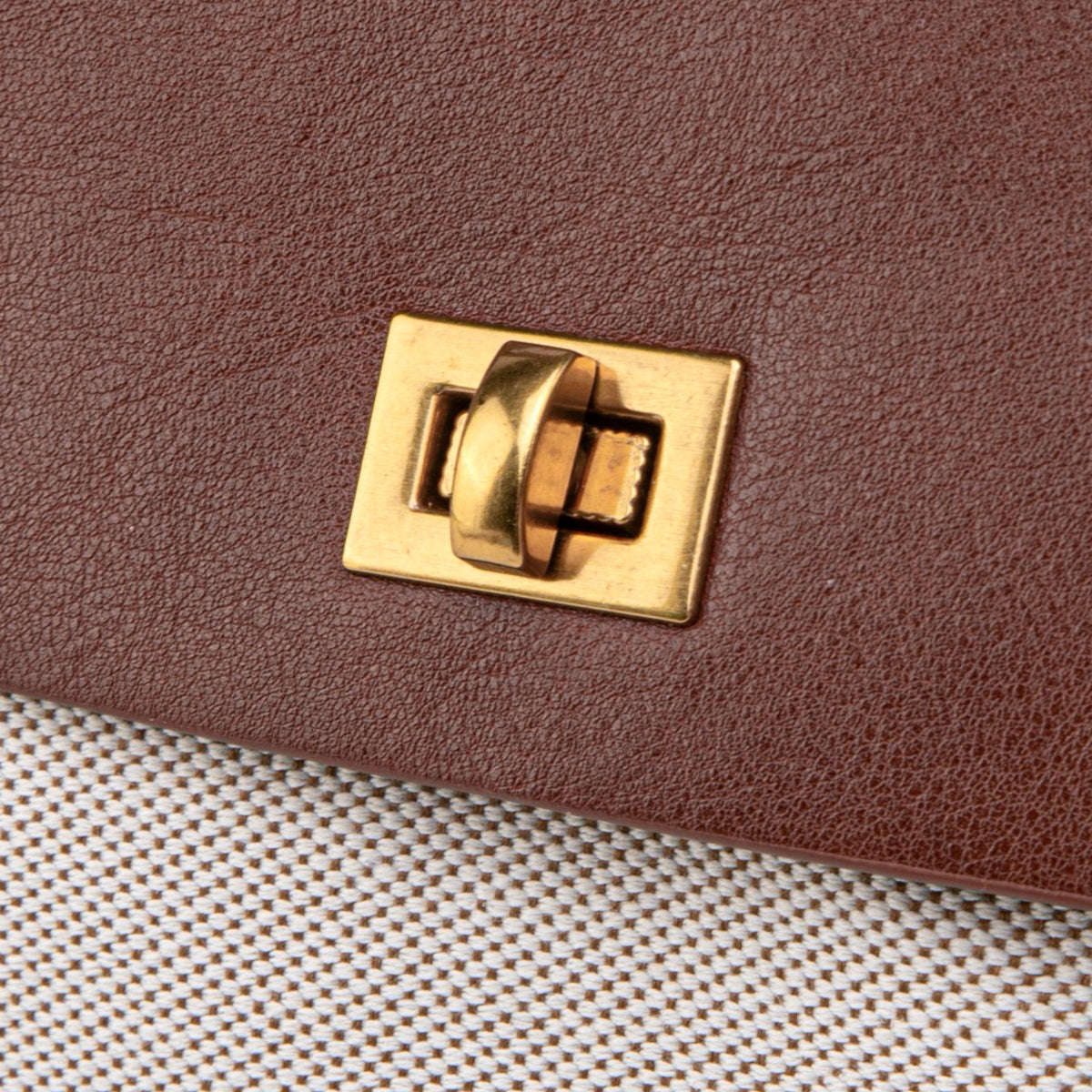 Cecil Vintage - Brown Canvas Limited Edition