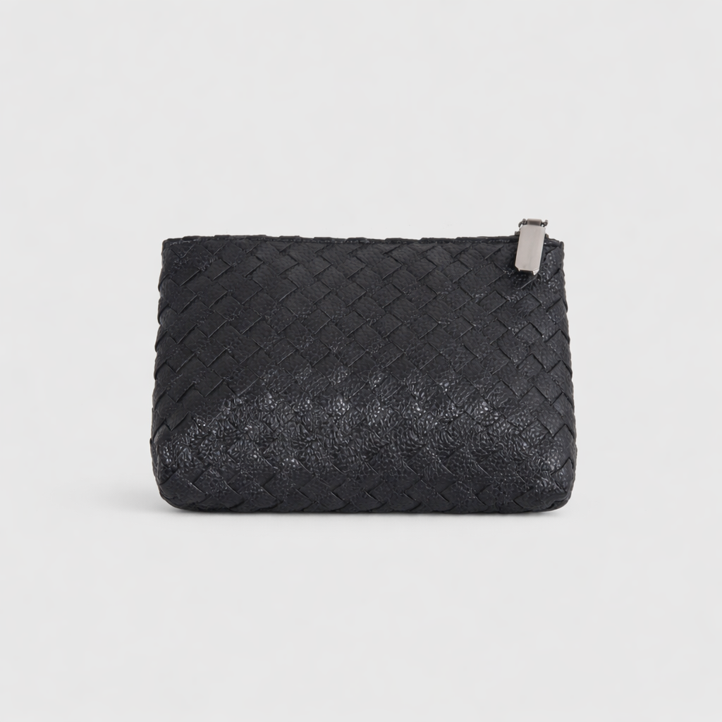 Woven Pouch