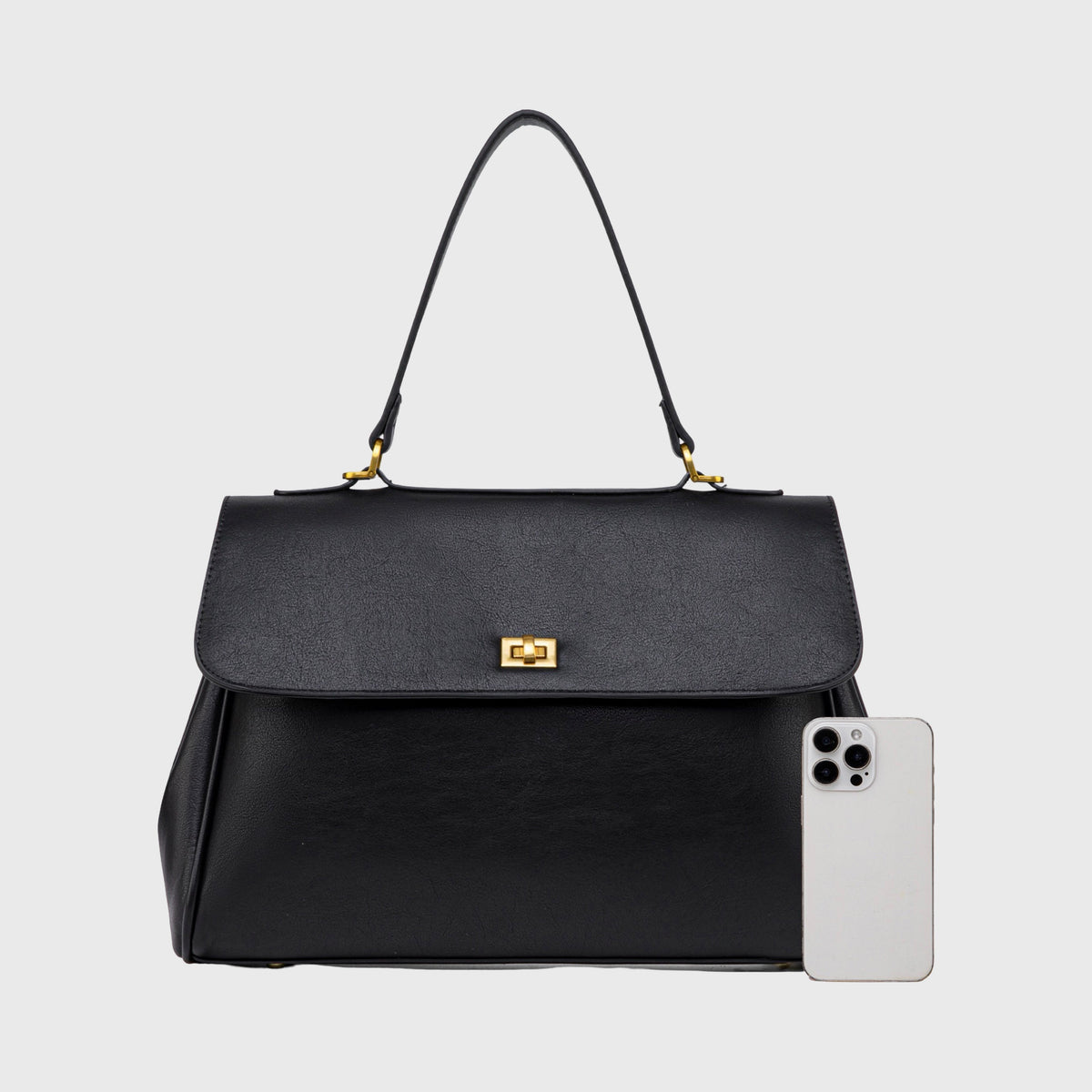 Cecil Essential -  Black Bestseller
