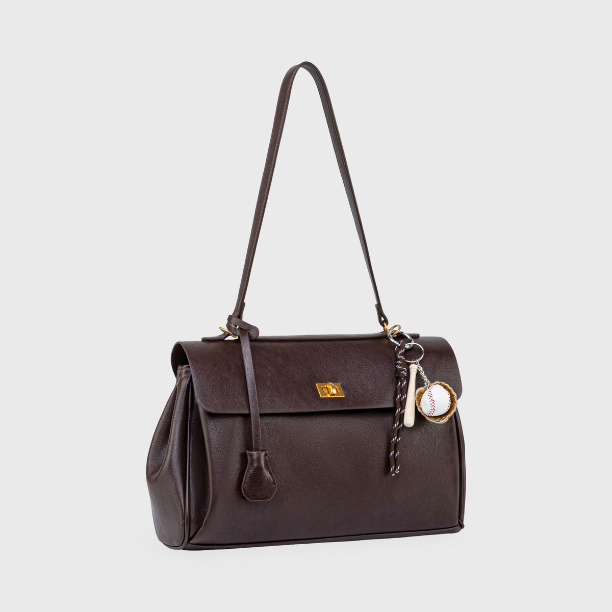 Cecil Vintage - Coffee