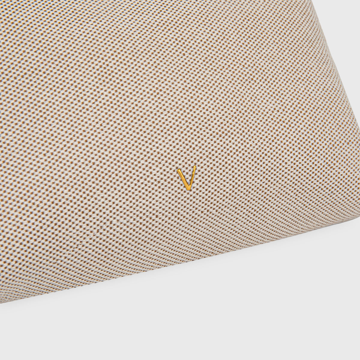 Cecil Canvas Pouch