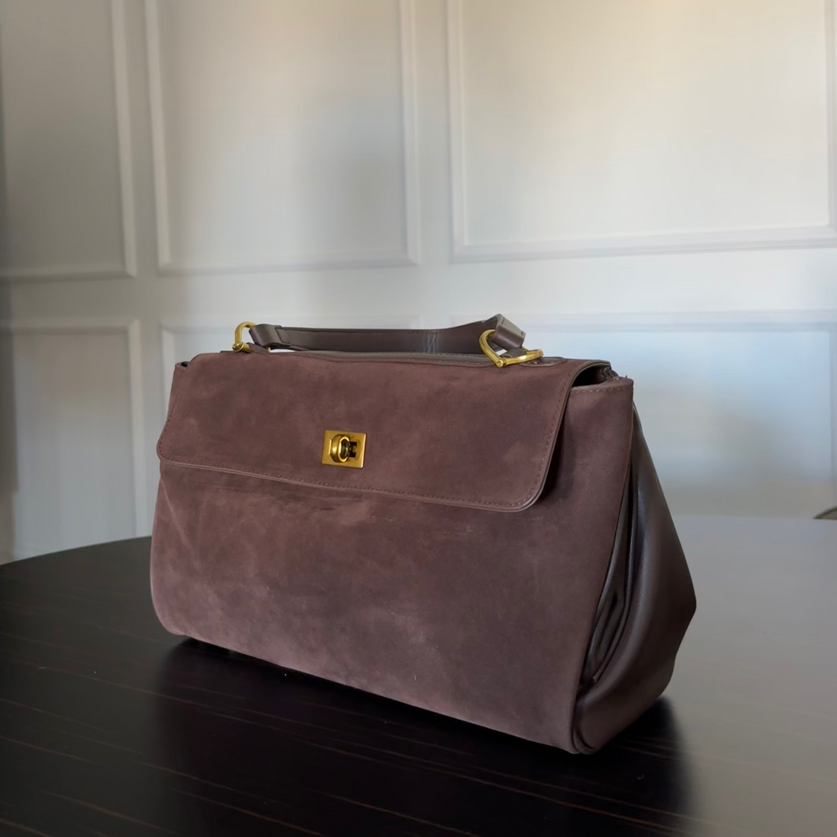 Cecil Genuine Leather