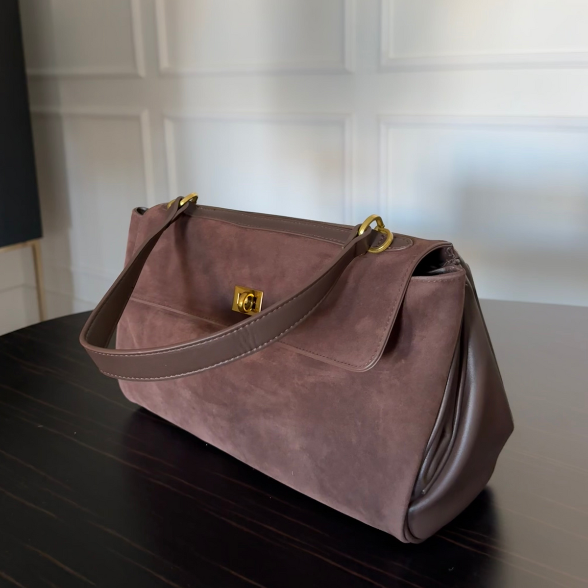 Cecil Genuine Leather
