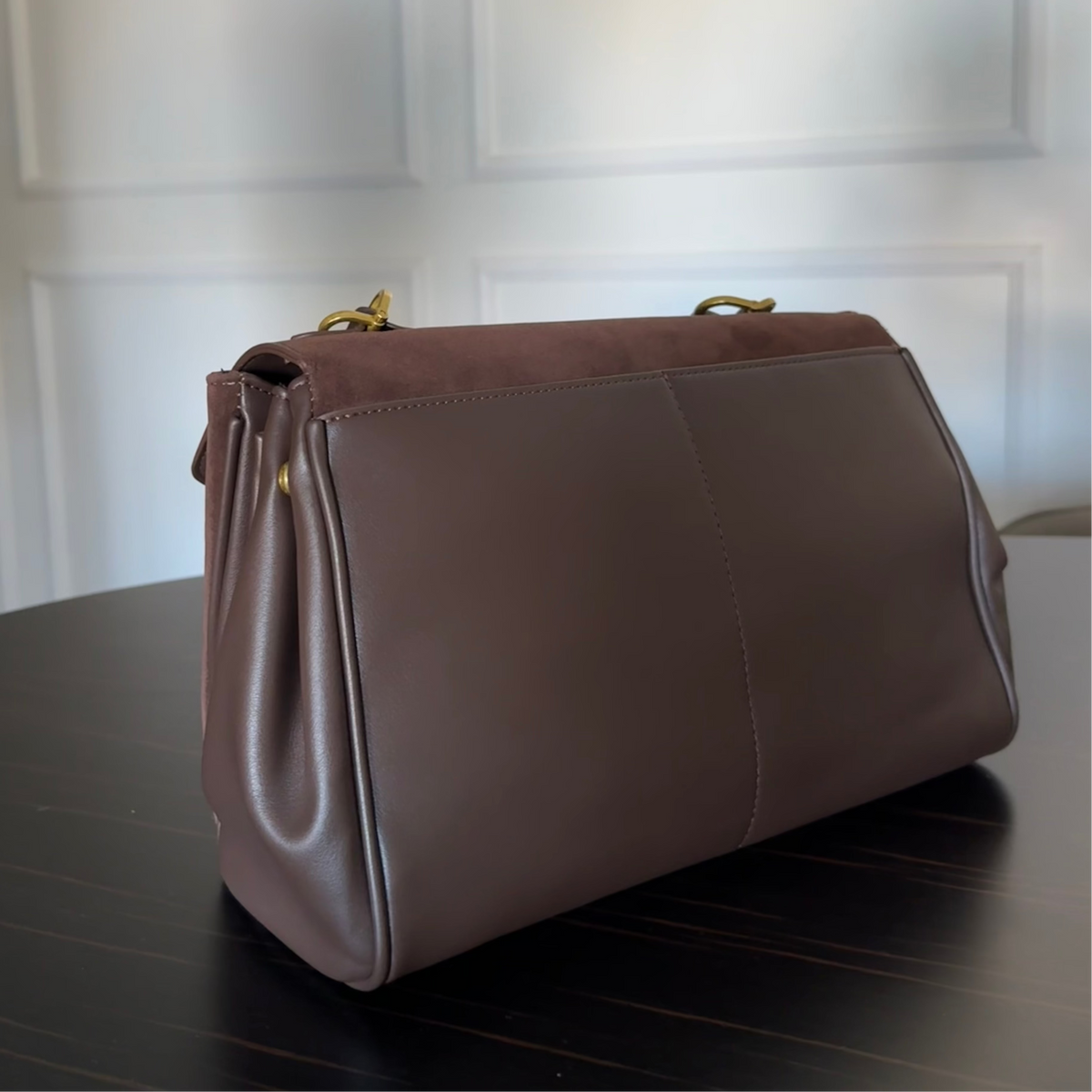 Cecil Genuine Leather