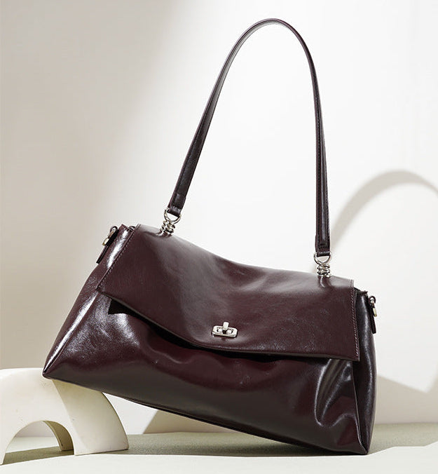 Nola Genuine Leather