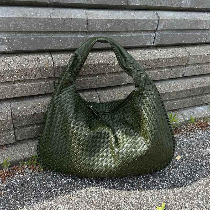 Woven Oversized
