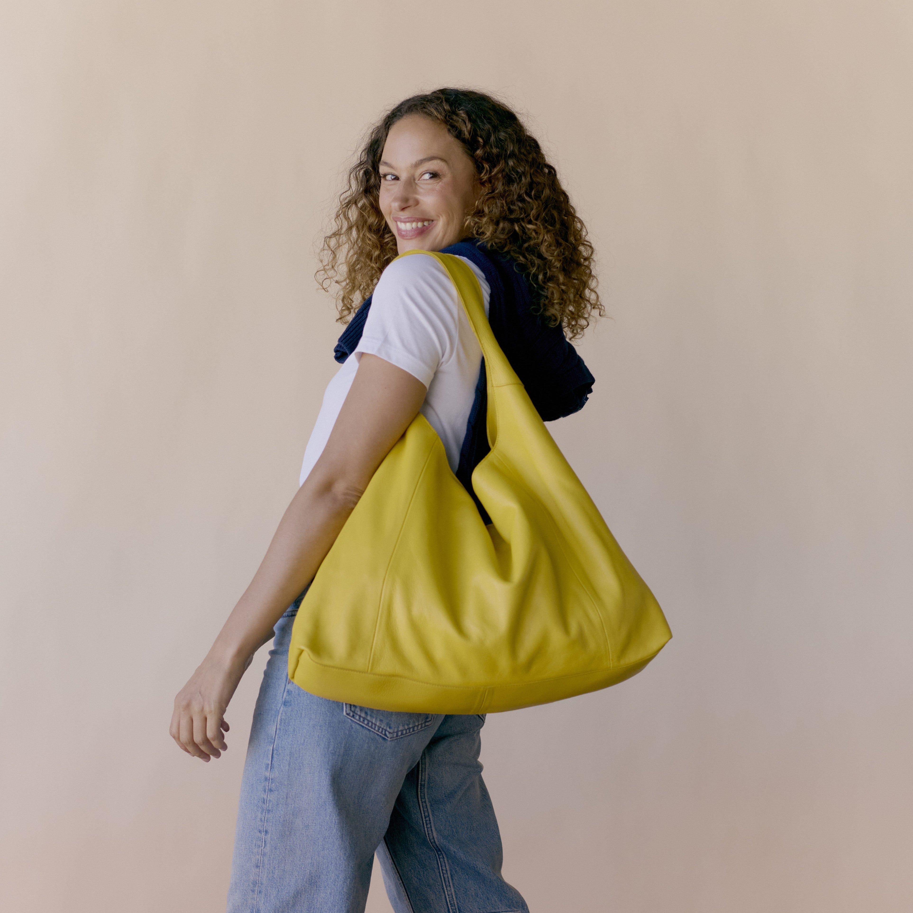 Lindsey Laura Tote Bag
