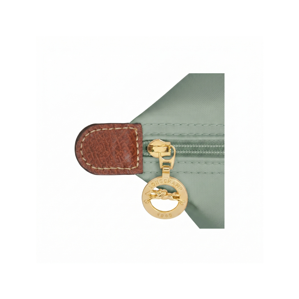 Laura Paris Green Ash Gray