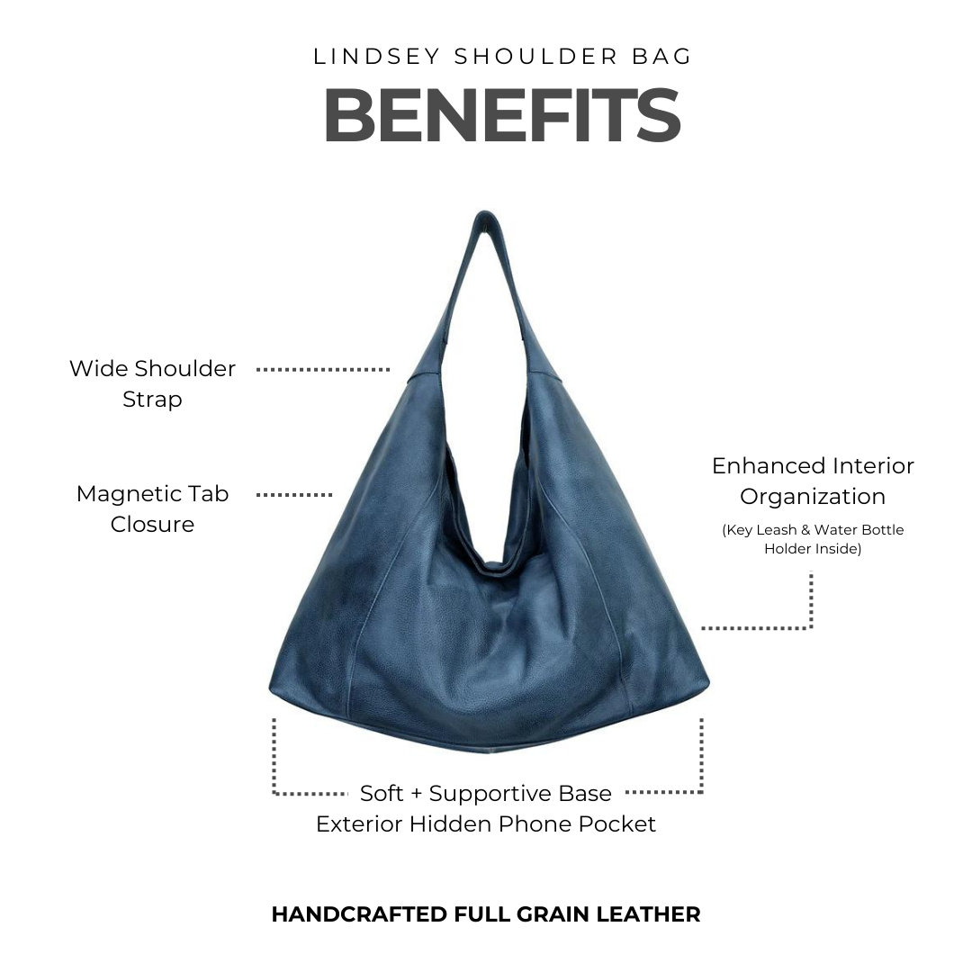 Lindsey Laura Tote Bag
