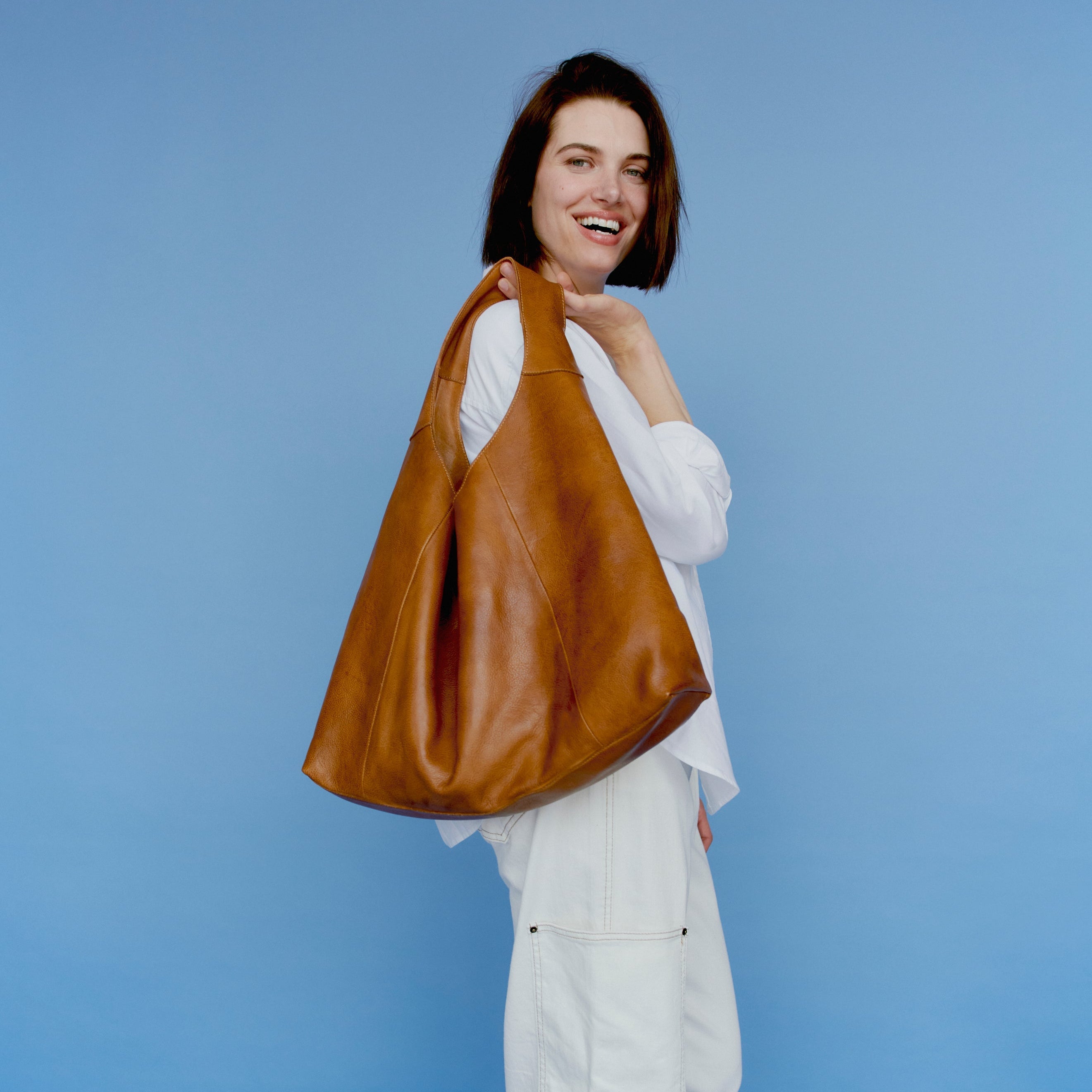 Lindsey Laura Tote Bag