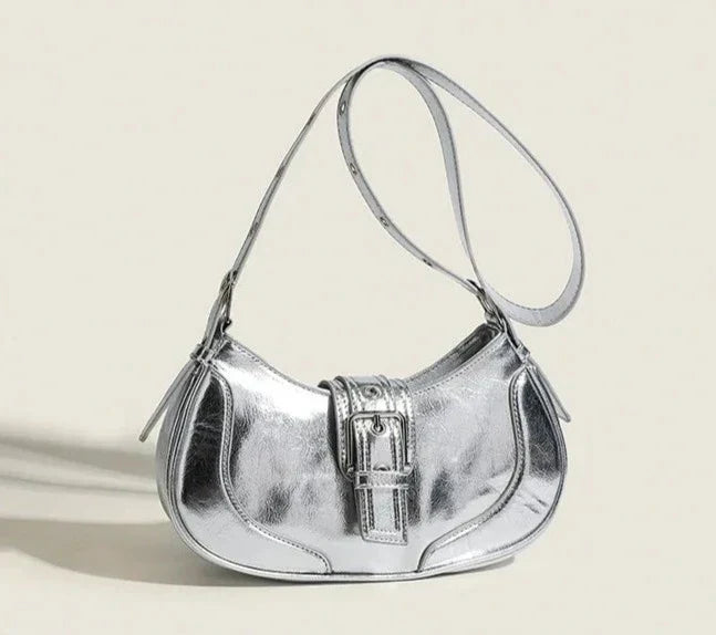 Laura Velvet Bag