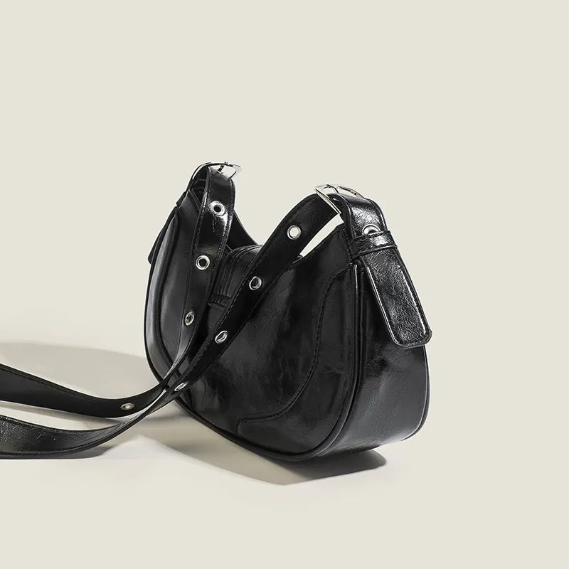 Laura Velvet Bag
