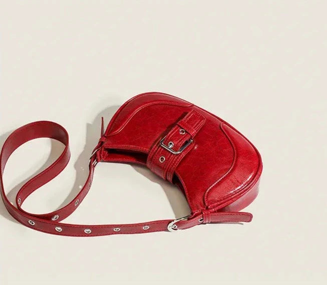 Laura Velvet Bag