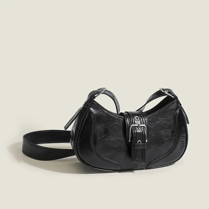 Laura Velvet Bag