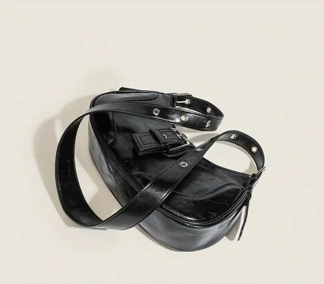 Laura Velvet Bag