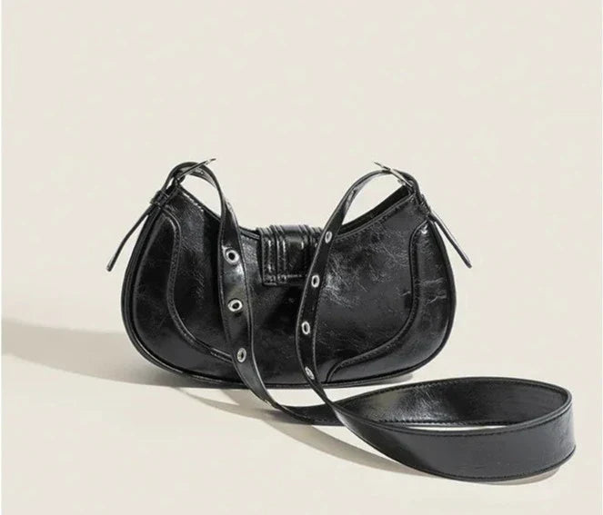 Laura Velvet Bag