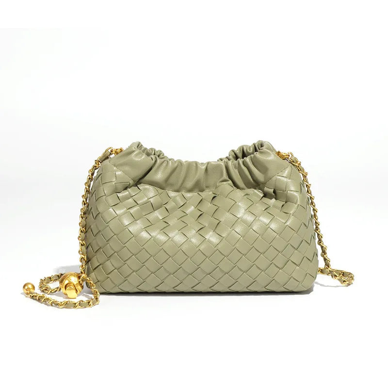Laura Nantes Seafood Delicacy