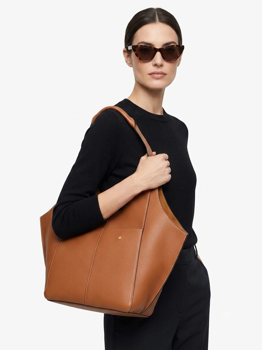 Laura Vela Tote Bag