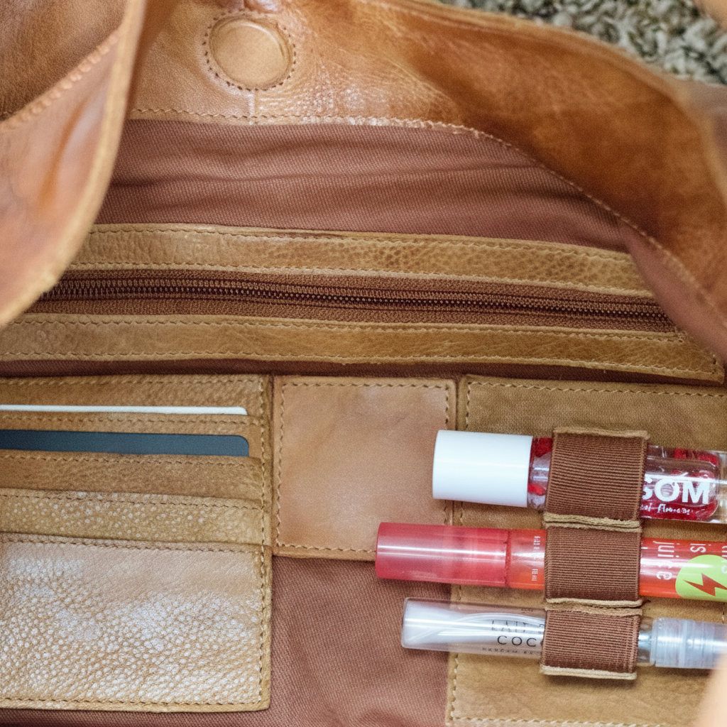 Lindsey Laura Tote Bag