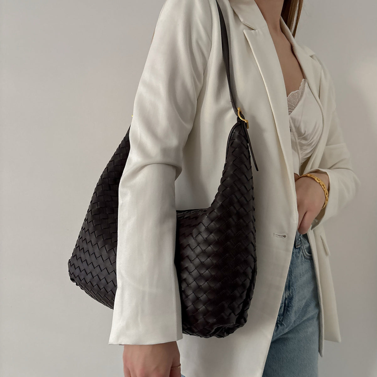 Hailey Woven