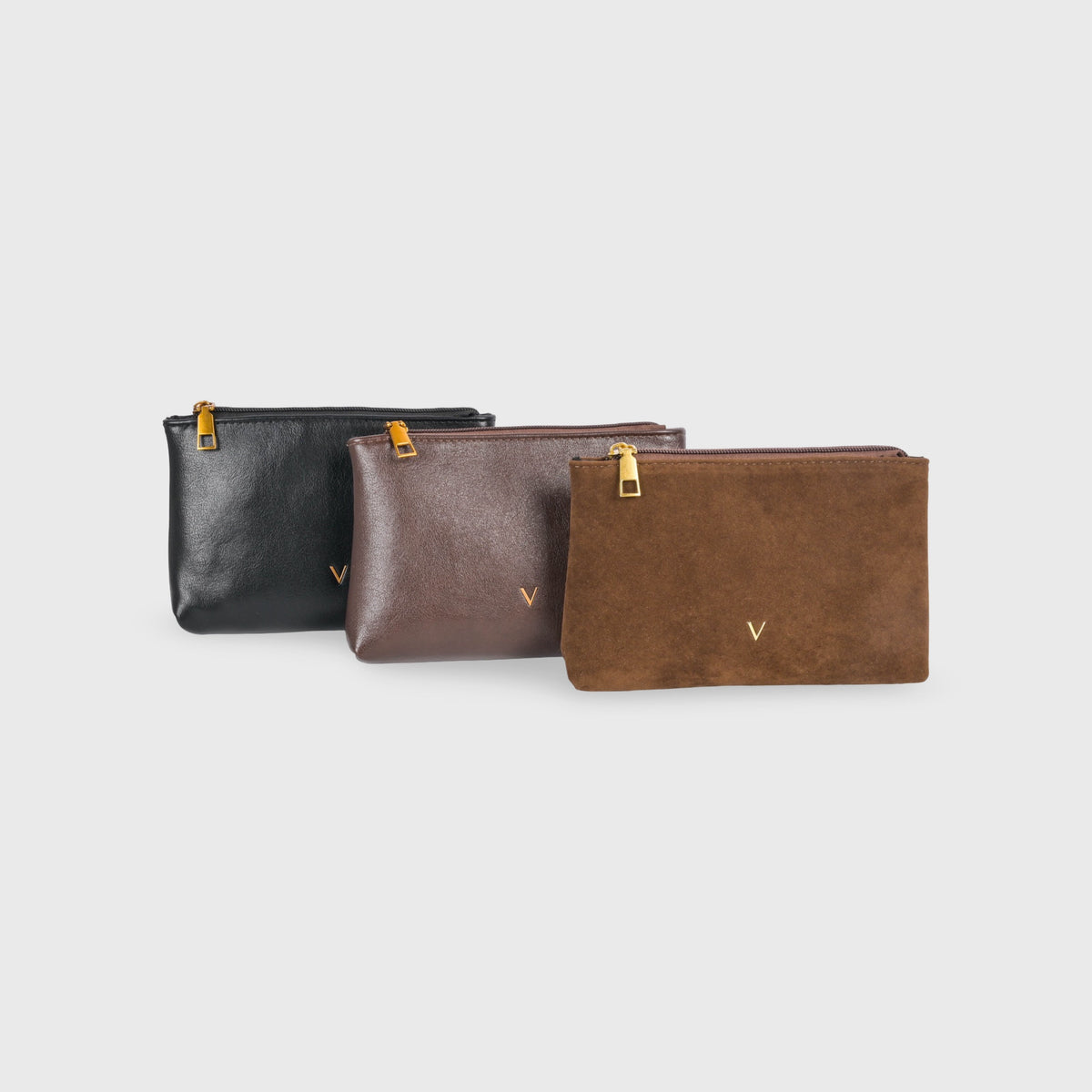 Cecil Vintage Pouch