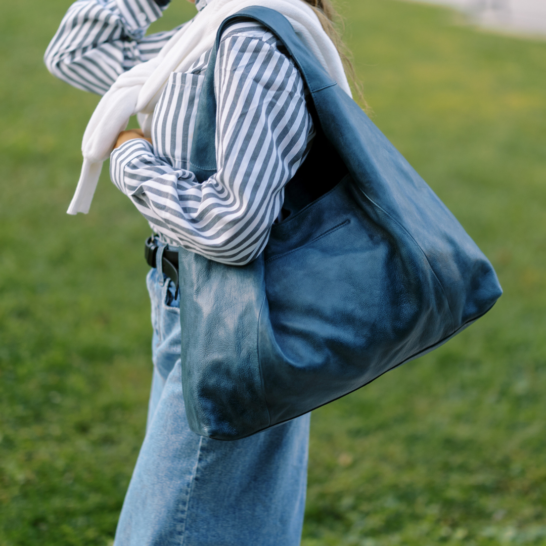 Lindsey Laura Tote Bag