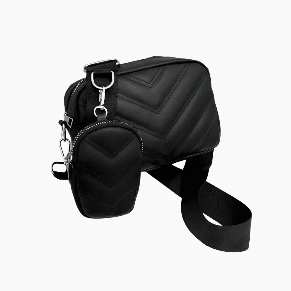 Laura Fashion Leather Bag