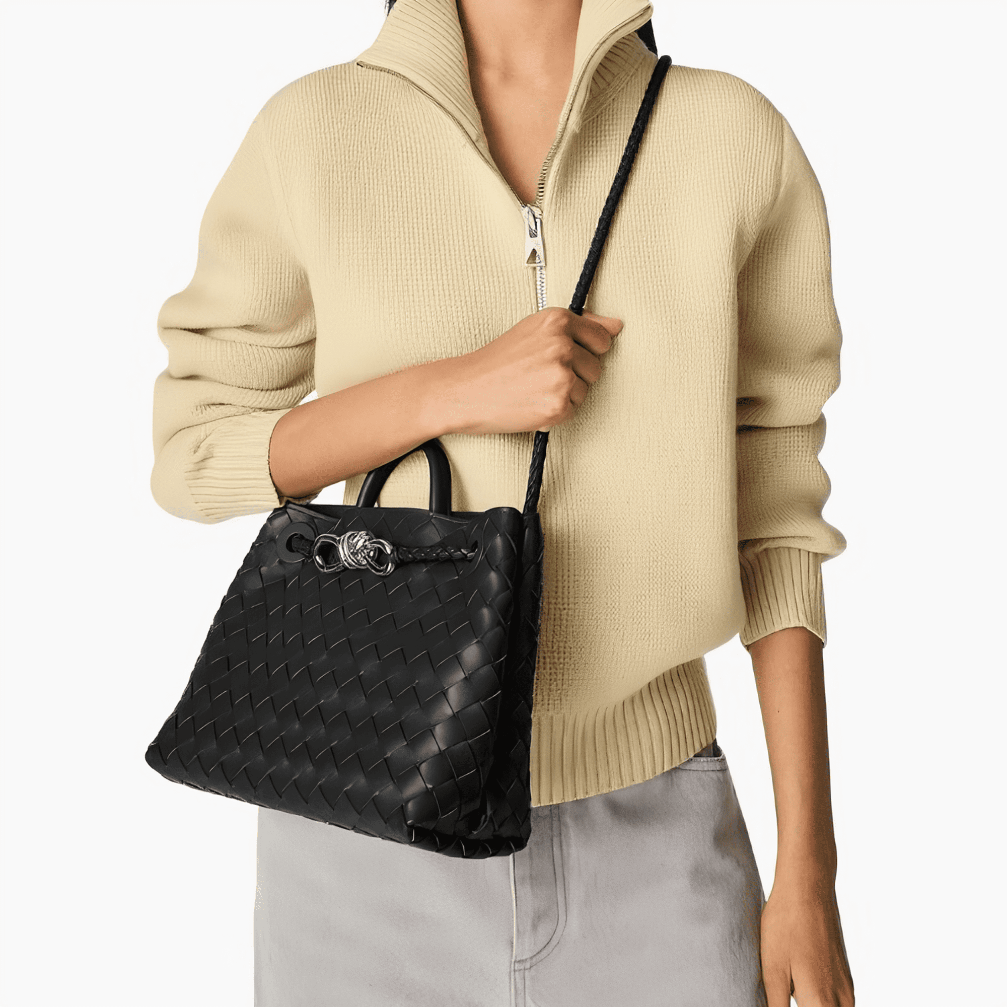 Laura Valence Tote Bag