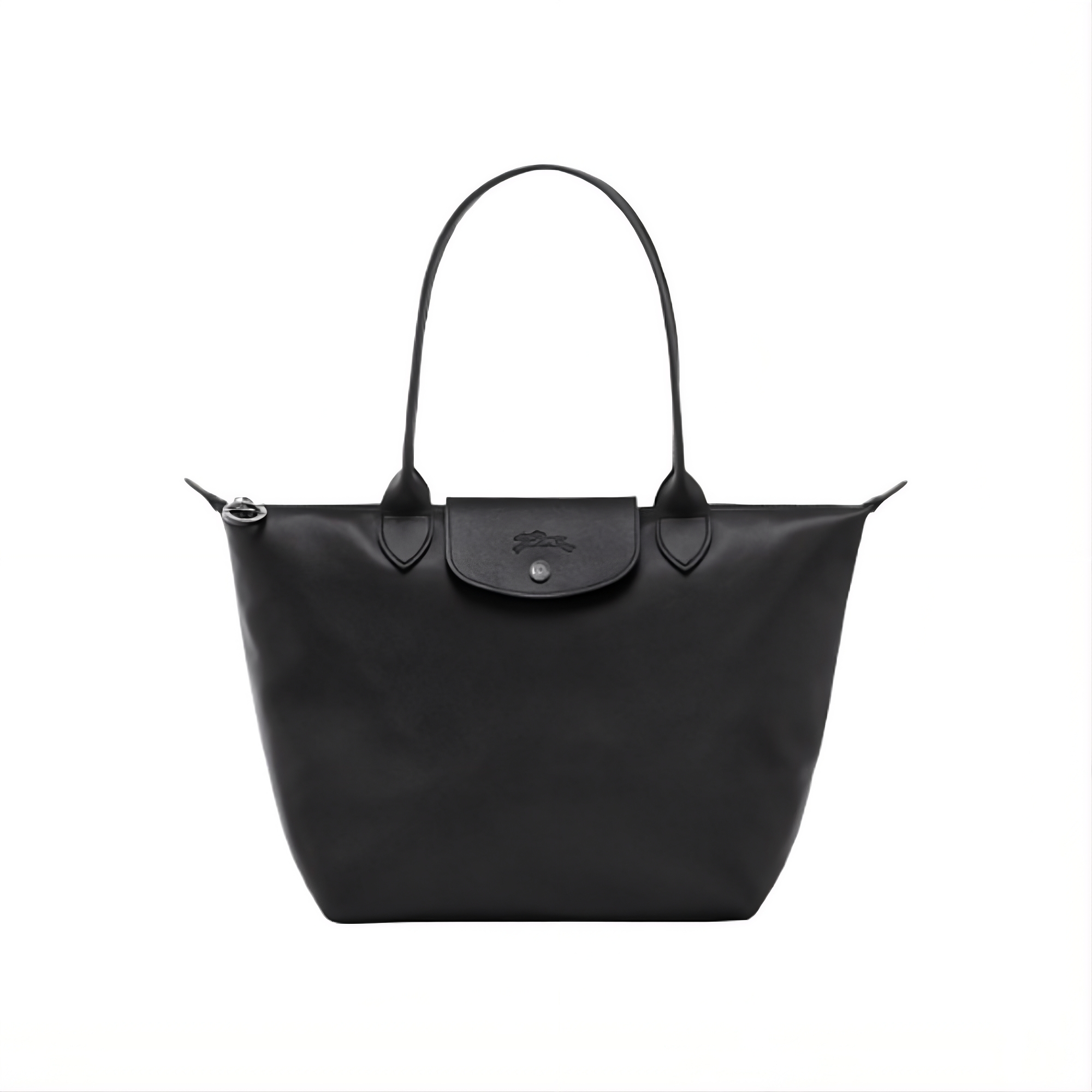 Laura Paris All Black Bag