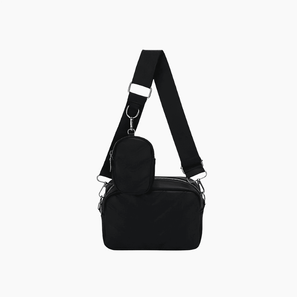 Laura Fashion Leather Bag